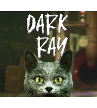 DarkRay Steam Key GLOBAL